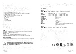 Preview for 40 page of Bamix GASTRO Series Instructions For Use Manual