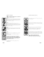 Предварительный просмотр 18 страницы Bamix MW142 Instructions For Use Manual