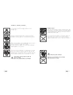 Предварительный просмотр 25 страницы Bamix MW142 Instructions For Use Manual