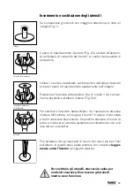 Предварительный просмотр 100 страницы Bamix MX100906 Full Instruction Manual