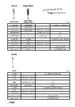 Предварительный просмотр 179 страницы Bamix MX100906 Full Instruction Manual