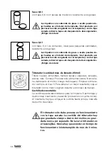 Предварительный просмотр 67 страницы Bamix MX1020003 Full Instruction Manual