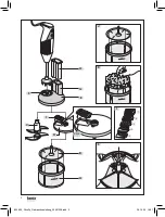 Preview for 2 page of Bamix SliceSy Full Instruction Manual