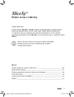 Preview for 55 page of Bamix SliceSy Full Instruction Manual