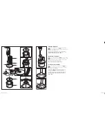 Preview for 2 page of Bamix Zauberette SliceSy Instructions For Use Manual