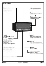 Предварительный просмотр 7 страницы Bamo 436-02 Instruction Manual