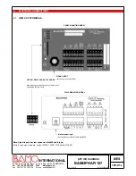 Preview for 4 page of Bamo BAMOPHAR 107 User Manual