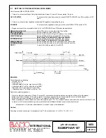 Preview for 13 page of Bamo BAMOPHAR 107 User Manual