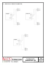 Предварительный просмотр 6 страницы Bamo BAMOPHAR 436 User Manual