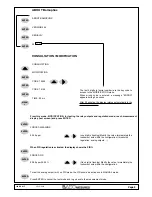 Предварительный просмотр 9 страницы Bamo BAMOPHOX 194 Instruction Manual