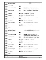 Предварительный просмотр 11 страницы Bamo BAMOPHOX 194 Instruction Manual