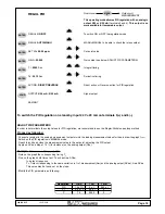 Предварительный просмотр 15 страницы Bamo BAMOPHOX 194 Instruction Manual