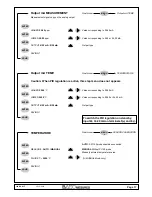 Предварительный просмотр 17 страницы Bamo BAMOPHOX 194 Instruction Manual