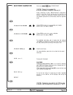 Предварительный просмотр 18 страницы Bamo BAMOPHOX 194 Instruction Manual