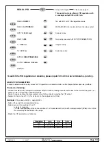 Preview for 13 page of Bamo BAMOPHOX 436 M Instruction Manual