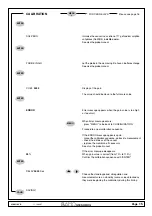 Предварительный просмотр 15 страницы Bamo BAMOPHOX 450 E Instruction Manual