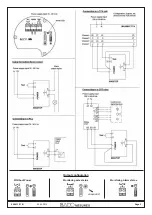 Preview for 3 page of Bamo MAXITOP Instruction Manual