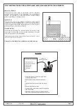 Preview for 4 page of Bamo MAXITOP Instruction Manual