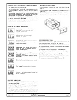 Preview for 2 page of Bamo MW-10 Instruction Manual