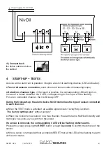 Предварительный просмотр 6 страницы Bamo NivOil Instruction Manual