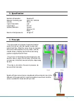 Preview for 4 page of Ban Seok BV-302 User Manual