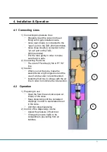 Preview for 5 page of Ban Seok BV-302 User Manual