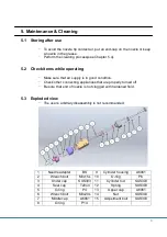 Preview for 6 page of Ban Seok BV-302 User Manual