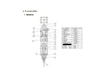 Предварительный просмотр 8 страницы Ban Seok BV-322M User Manual