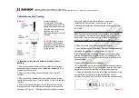 Preview for 6 page of Ban Seok BV-520P User Manual