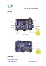 Предварительный просмотр 4 страницы Banana Pi BPI-M2 Series User Manual