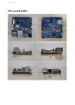 Предварительный просмотр 4 страницы Banana Pi BPI-M2+ Manual