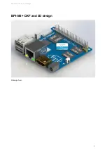 Предварительный просмотр 33 страницы Banana Pi BPI-M2+ Manual