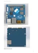 Предварительный просмотр 34 страницы Banana Pi BPI-M2+ Manual