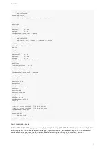 Предварительный просмотр 85 страницы Banana Pi BPI-M2+ Manual