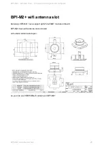 Предварительный просмотр 20 страницы Banana Pi BPI-M2+ User Manual