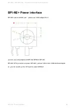 Предварительный просмотр 30 страницы Banana Pi BPI-M2+ User Manual