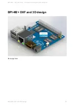 Предварительный просмотр 32 страницы Banana Pi BPI-M2+ User Manual