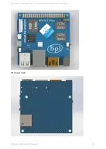 Предварительный просмотр 33 страницы Banana Pi BPI-M2+ User Manual