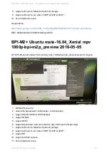 Предварительный просмотр 53 страницы Banana Pi BPI-M2+ User Manual