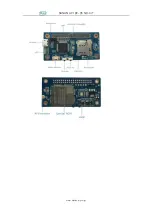 Предварительный просмотр 8 страницы Banana Pi Linaro 96Boards BC95-B20 User Manual