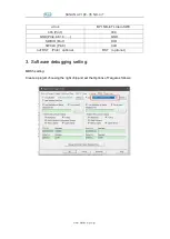 Предварительный просмотр 14 страницы Banana Pi Linaro 96Boards BC95-B20 User Manual