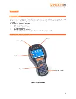 Preview for 3 page of Bancolini Nylux User Manual