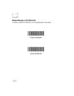 Preview for 190 page of Bancolini UNISCAN C6R User Manual