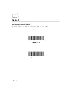 Preview for 204 page of Bancolini UNISCAN C6R User Manual