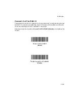 Preview for 217 page of Bancolini UNISCAN C6R User Manual