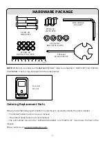 Preview for 7 page of BanCon BC-B399 User Manual