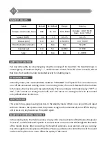 Preview for 19 page of BanCon BC-T210 User Manual