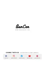 Preview for 27 page of BanCon BC-T210 User Manual