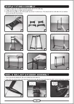 Preview for 4 page of Bancroft BNC1047-001 Assembly And Operating Manual