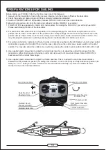 Preview for 13 page of Bancroft BNC1047-001 Assembly And Operating Manual